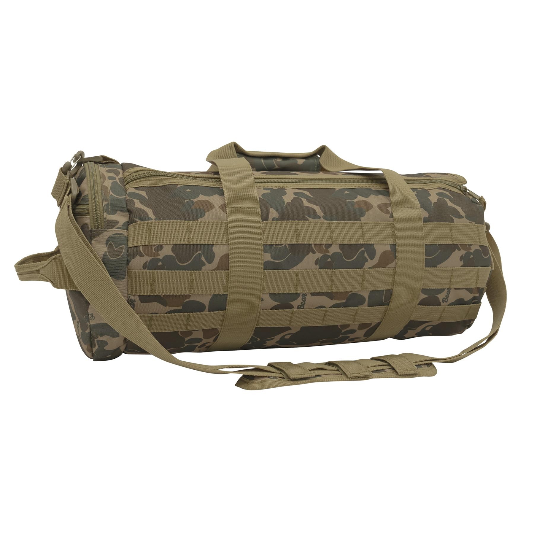 Bags and Packs