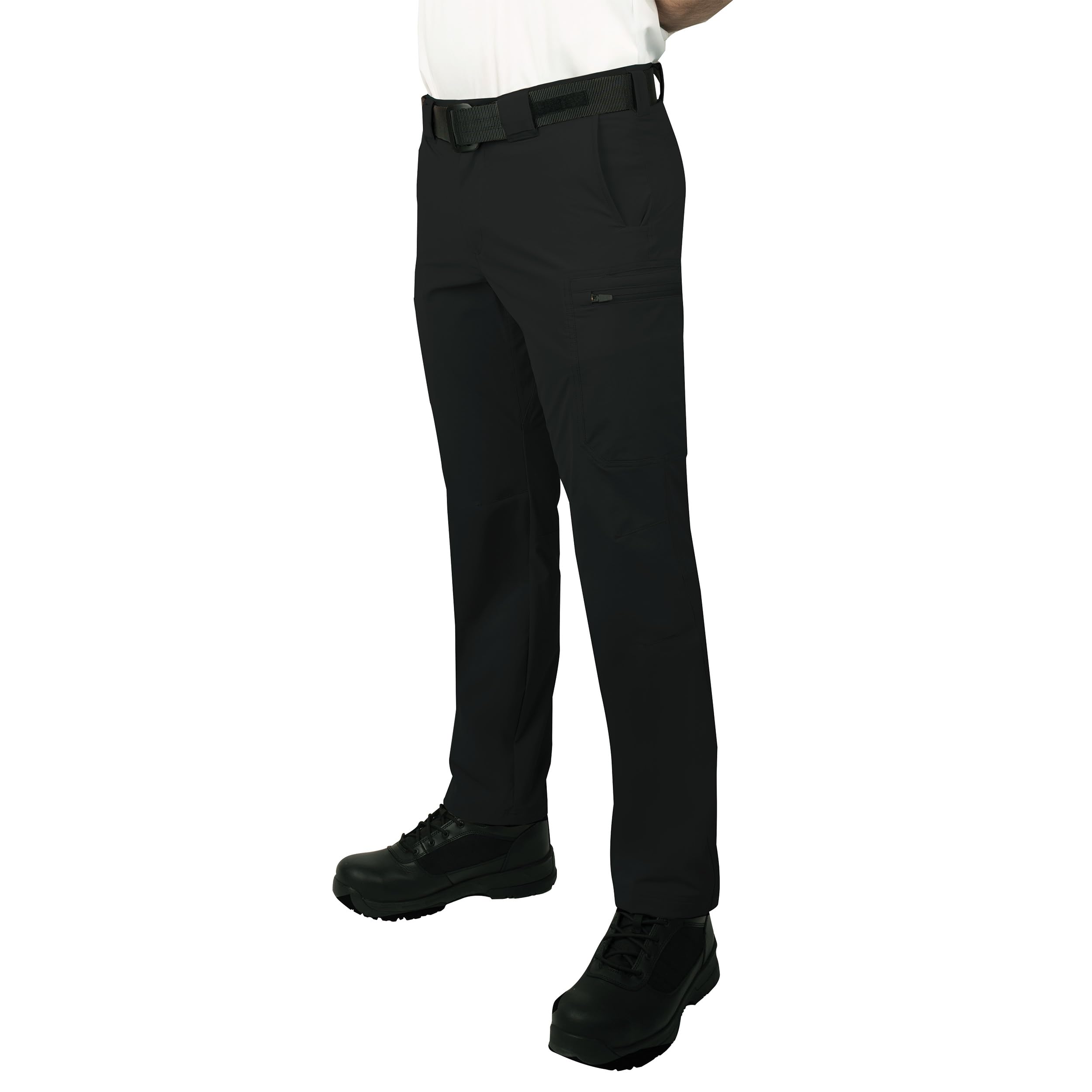 Rothco Edge Pants – Tactical Stretch Water Repellent Uniform Outdoor Work Cargos - Image 6
