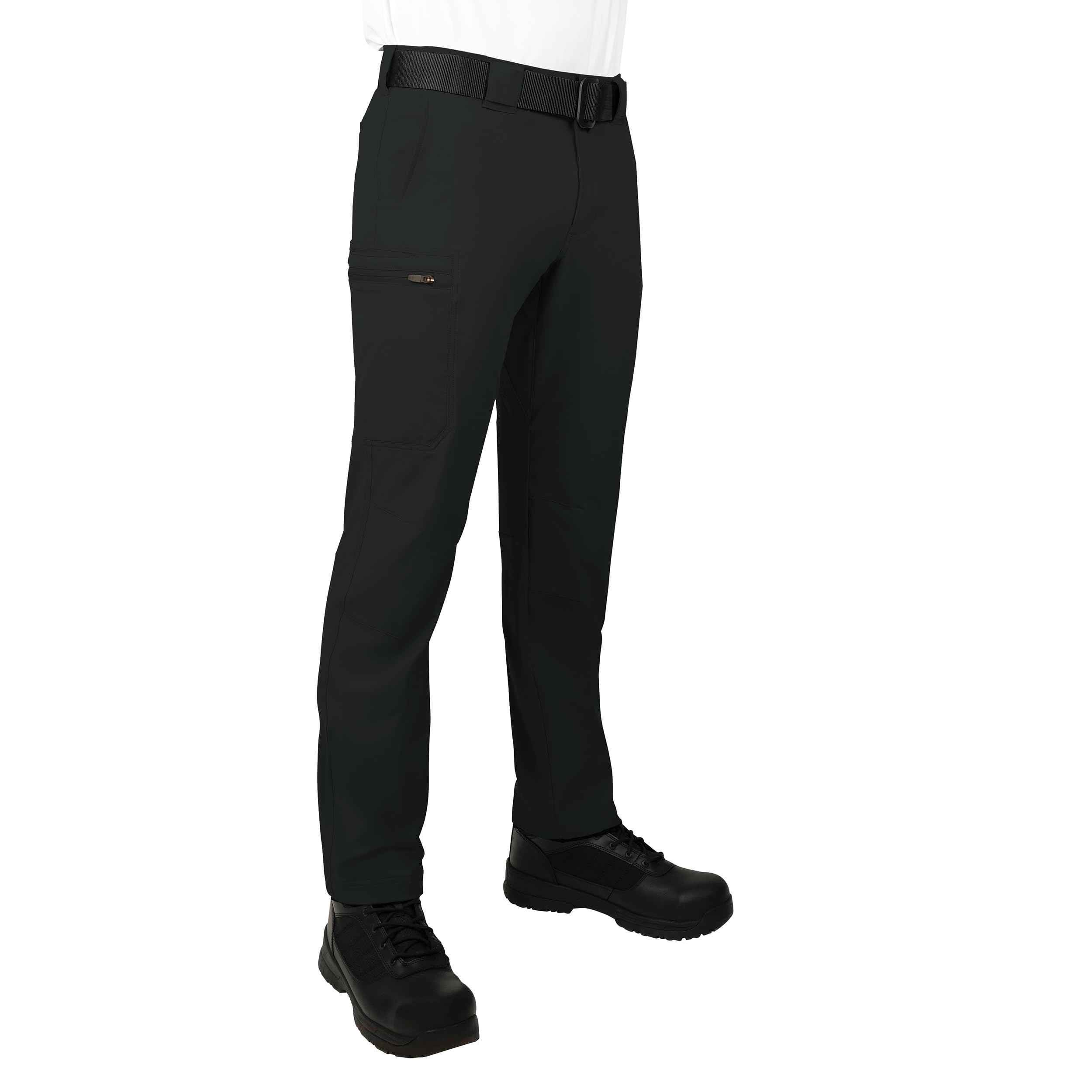 Rothco Edge Pants – Tactical Stretch Water Repellent Uniform Outdoor Work Cargos - Image 7