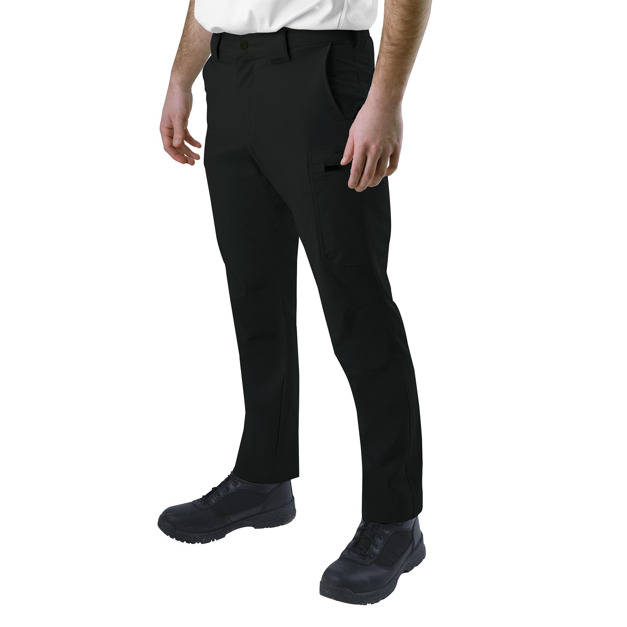 Rothco Edge Pants – Tactical Stretch Water Repellent Uniform Outdoor Work Cargos - Image 8