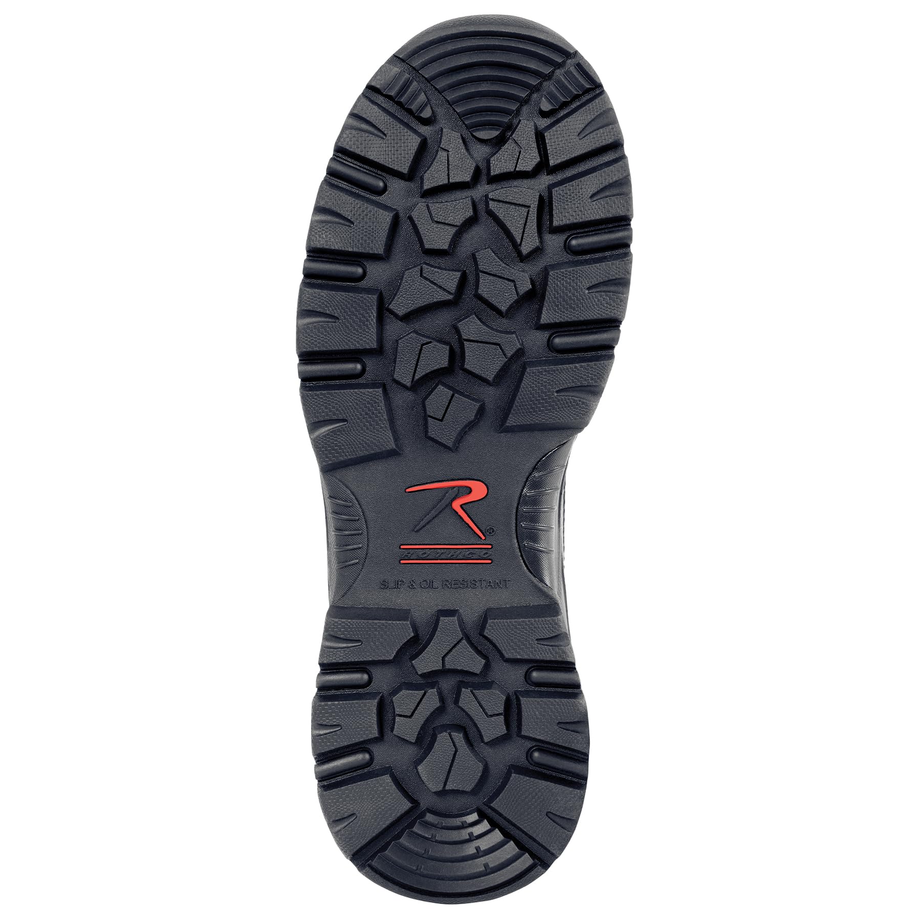 Rothco Guardian 6 Inch Tactical Boot - Image 9
