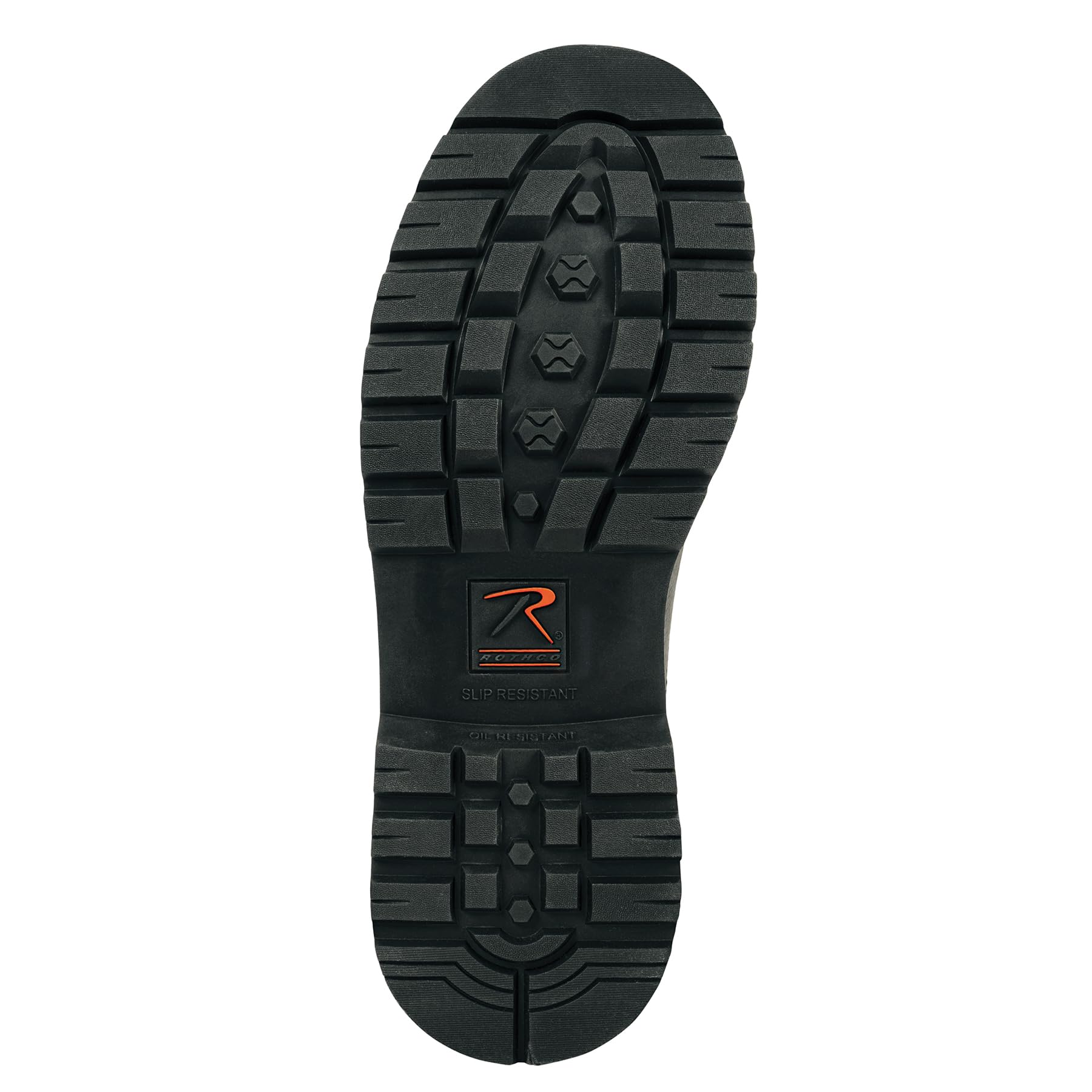 Rothco Tradesman 6-Inch Work Boot - Image 8
